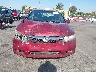 2HGFA16529H****** Wrecked 2009 Honda Civic in California State