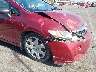 2HGFA16529H****** Salvage and Repairable 2009 Honda Civic in California State
