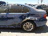 WBAPH5G54BN****** Salvamento y Reparables 2011 BMW 3 Series en Estado de California