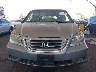 5FNRL3H46AB****** Wrecked 2010 Honda Odyssey in California State