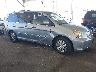 5FNRL3H46AB****** Used 2010 Honda Odyssey in California State