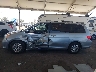 5FNRL3H46AB****** Repairable 2010 Honda Odyssey in California State