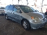5FNRL3H46AB****** Salvage and Wrecked 2010 Honda Odyssey in Fontana