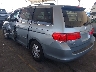 5FNRL3H46AB****** Salvage and Repairable 2010 Honda Odyssey in Fontana