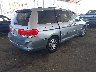5FNRL3H46AB****** Salvage and Wrecked 2010 Honda Odyssey in California State