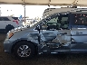 5FNRL3H46AB****** Salvage and Repairable 2010 Honda Odyssey in California State