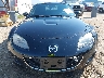 JM1NC2LF6C0****** Wrecked 2012 Mazda MX-5 in Montana State