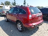 JHLRE48747C****** Salvage and Repairable 2007 Honda CR-V in Seattle