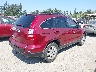 JHLRE48747C****** Salvage and Wrecked 2007 Honda CR-V in Washington State