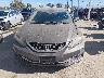 19XFB2F52EE****** Destrozados 2014 Honda Civic en Estado de California