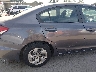 19XFB2F52EE****** Salvamento y Reparables 2014 Honda Civic en Estado de California