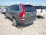 YV4982CZ5A1****** Salvage and Repairable 2010 Volvo XC90 in Houston