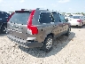 YV4982CZ5A1****** Salvage and Wrecked 2010 Volvo XC90 in Texas State