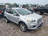 1FMCU9GD6HU****** Salvage and Wrecked 2017 Ford Escape in Syracuse
