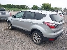 1FMCU9GD6HU****** Salvage and Repairable 2017 Ford Escape in Syracuse