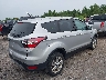 1FMCU9GD6HU****** Salvage and Wrecked 2017 Ford Escape in New York State