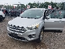 1FMCU9GD6HU****** Salvage and Repairable 2017 Ford Escape in New York State