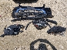 WDC0G4JB1JV****** Wrecked 2018 Mercedes-Benz Glc 300 in Florida State