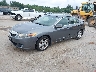 JH4CU26629C****** Used and Repairable 2009 Acura TSX in Manchester