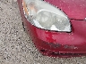 1G4HC5EM5BU****** Usados 2011 Buick Lucerne en Estado de Ohio