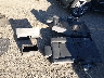 5J6YH18304L****** Wrecked 2004 Honda Element in Colorado State