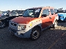 5J6YH18304L****** Used and Repairable 2004 Honda Element in Denver East