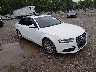 WAUAFAFL1DA****** Salvamento y Destrozados 2013 Audi A4 en Knoxville