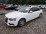 WAUAFAFL1DA****** Usados y Reparables 2013 Audi A4 en Knoxville