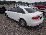 WAUAFAFL1DA****** Salvamento y Reparables 2013 Audi A4 en Knoxville