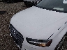 WAUAFAFL1DA****** Salvamento y Reparables 2013 Audi A4 en Estado de Tennessee