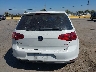 3VW117AUXGM****** Wrecked 2016 Volkswagen Golf