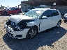 3VW117AUXGM****** Used and Repairable 2016 Volkswagen Golf in East Bay