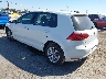 3VW117AUXGM****** Salvage and Repairable 2016 Volkswagen Golf in East Bay