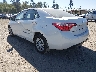5YFBURHE3HP****** Salvamento y Reparables 2017 Toyota Corolla en Seattle