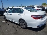 1HGCR2F98GA****** Reparables 2016 Honda Accord en Estado de California