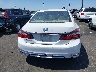 1HGCR2F98GA****** Destrozados 2016 Honda Accord