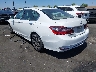 1HGCR2F98GA****** Salvamento y Reparables 2016 Honda Accord en Ace Perris