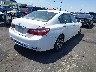 1HGCR2F98GA****** Salvamento y Destrozados 2016 Honda Accord en Estado de California