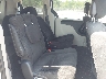 2C4RDGBG0GR****** Wrecked 2016 Dodge Grand Caravan in Knoxville