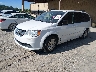 2C4RDGBG0GR****** Used and Repairable 2016 Dodge Grand Caravan in Knoxville