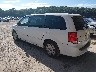 2C4RDGBG0GR****** Salvage and Repairable 2016 Dodge Grand Caravan in Knoxville