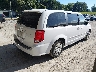 2C4RDGBG0GR****** Salvage and Wrecked 2016 Dodge Grand Caravan in Tennessee State