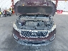 5XYPGDA54GG****** Repairable 2016 Kia Sorento in Stockton
