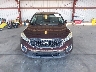 5XYPGDA54GG****** Wrecked 2016 Kia Sorento in California State