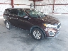 5XYPGDA54GG****** Salvage and Wrecked 2016 Kia Sorento in Stockton