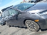5FNRL6H67TB****** Repairable 2026 Honda Odyssey in California State
