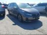 5FNRL6H67TB****** Salvage and Wrecked 2026 Honda Odyssey in Ace Carson