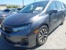 5FNRL6H67TB****** Used and Repairable 2026 Honda Odyssey in Ace Carson