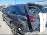 5FNRL6H67TB****** Salvage and Repairable 2026 Honda Odyssey in Ace Carson