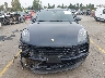 WP1AB2A53KL****** Wrecked 2019 Porsche Macan in California State